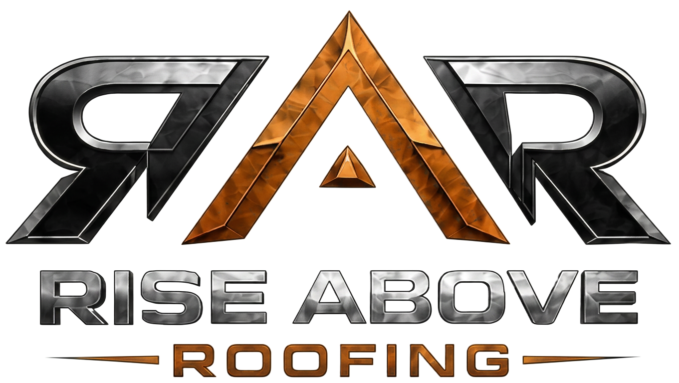 Rise Above Roofing